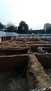 Archeologiczne znaleziska na budowie warszawskiego biurowca Spark